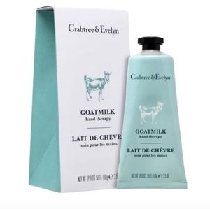 Goatmilk Crabtree & Evelyn